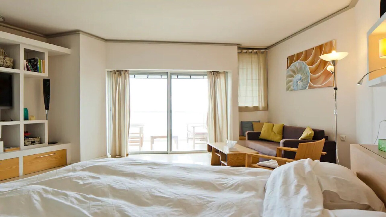 Photo of Bedroom in Herzliya Pituach
