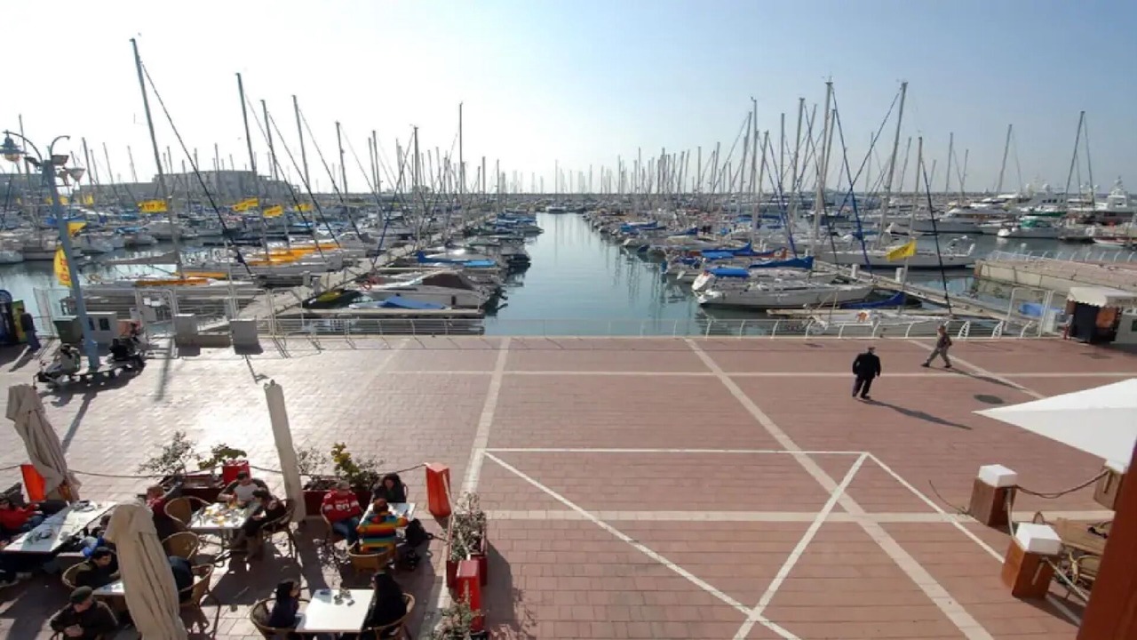 Photo of Others in Herzliya Pituach