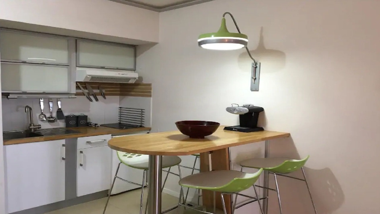 Photo of Kitchen in Herzliya Pituach