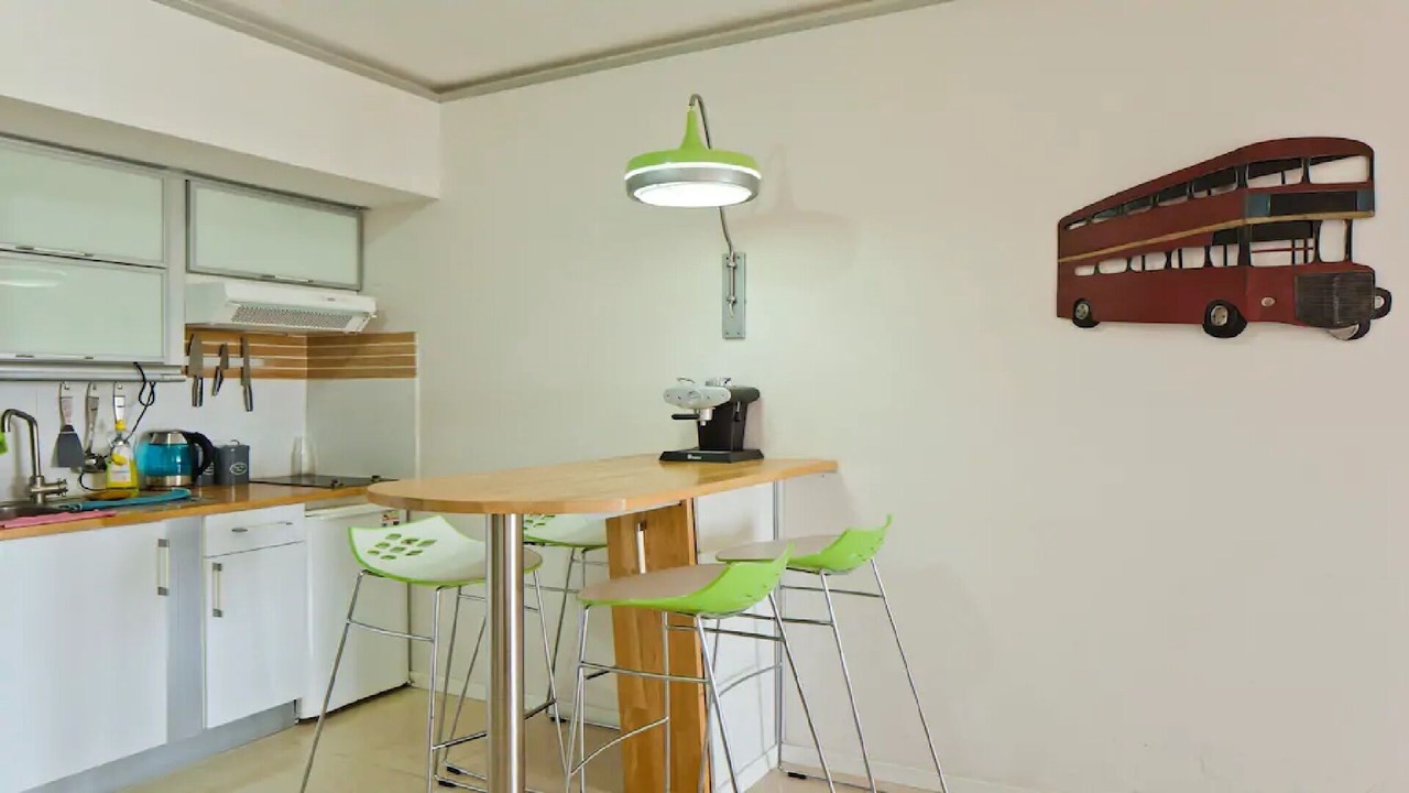 Photo of Kitchen in Herzliya Pituach