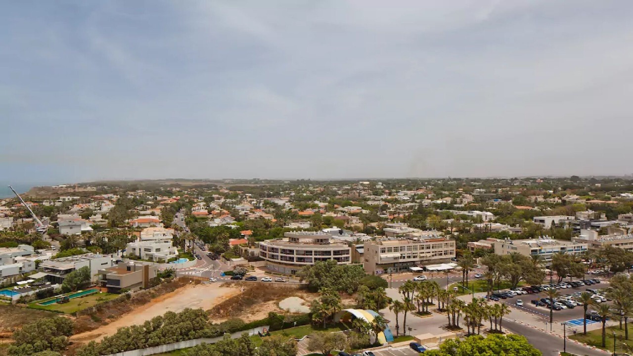 Photo of Outdoor in Herzliya Pituach