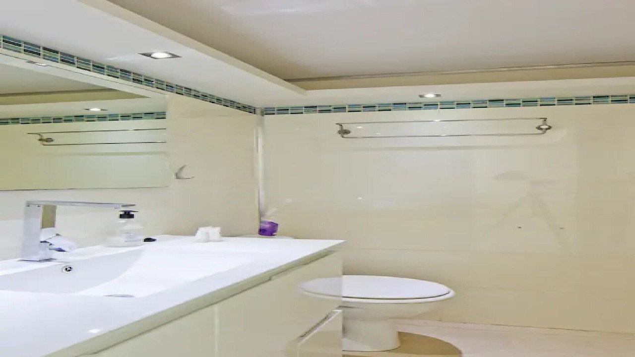 Photo of Bathroom in Herzliya Pituach