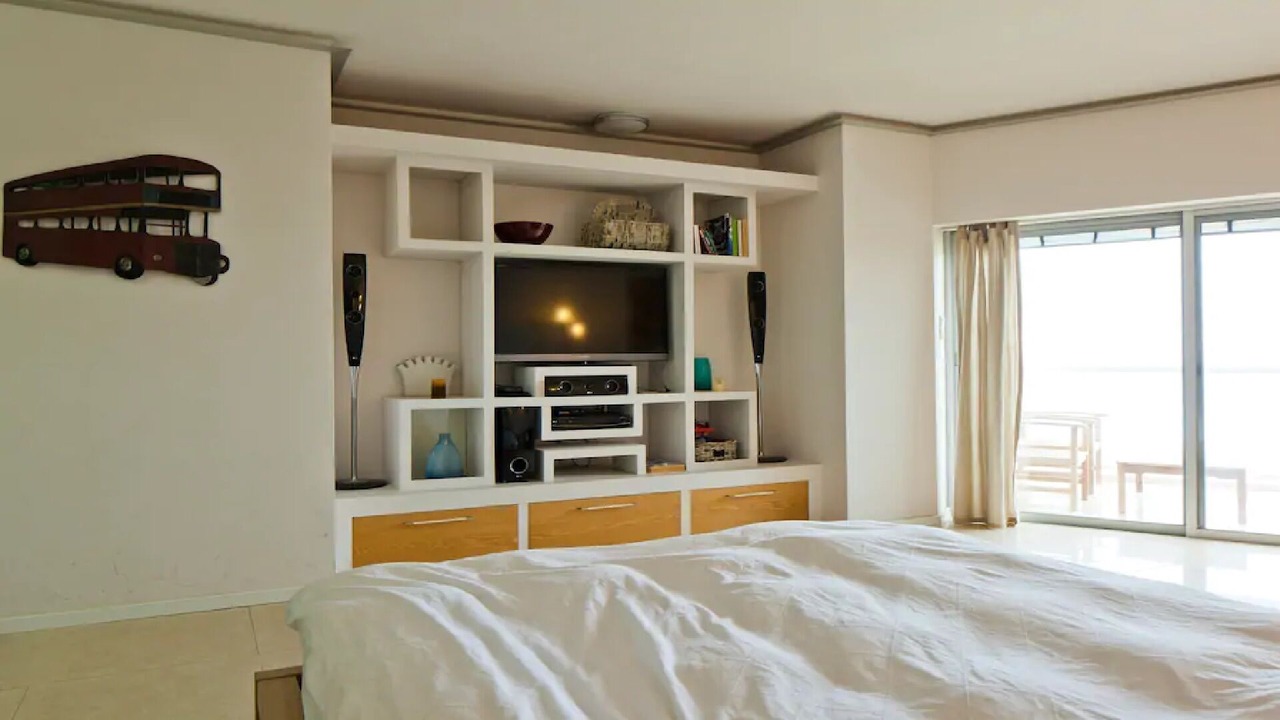 Photo of Bedroom in Herzliya Pituach