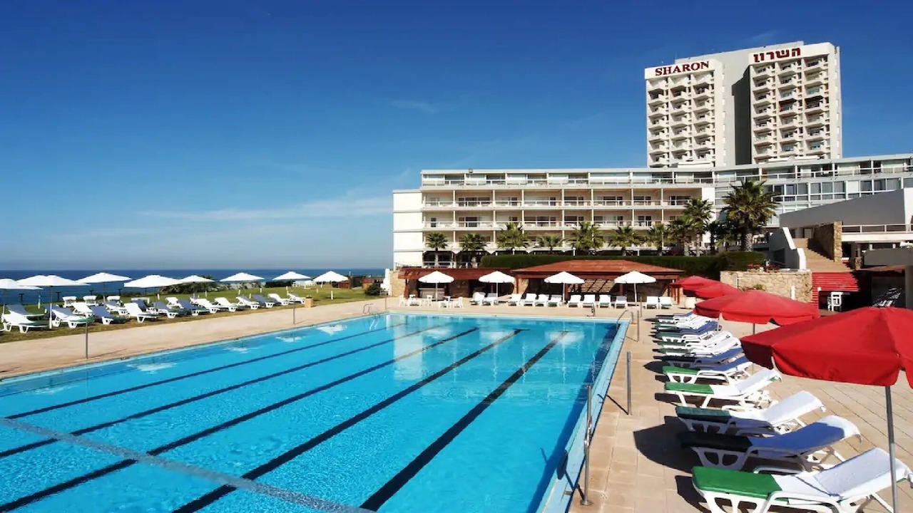 Photo of Outdoor in Herzliya Pituach