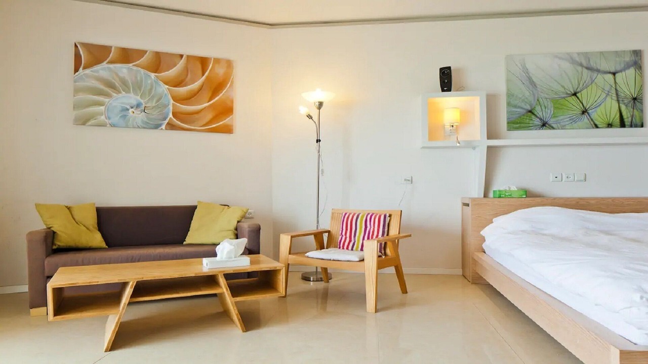 Photo of Livingroom in Herzliya Pituach