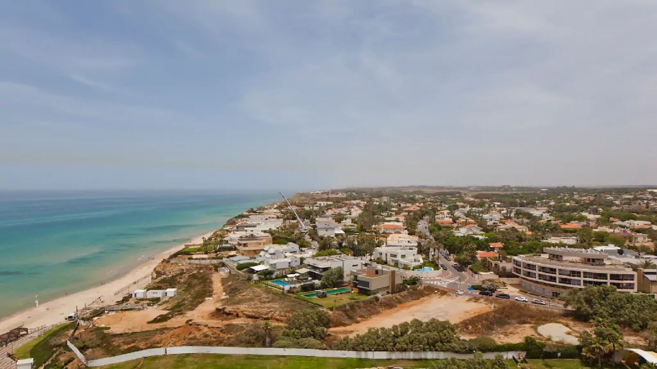 Photo of Outdoor in Herzliya Pituach