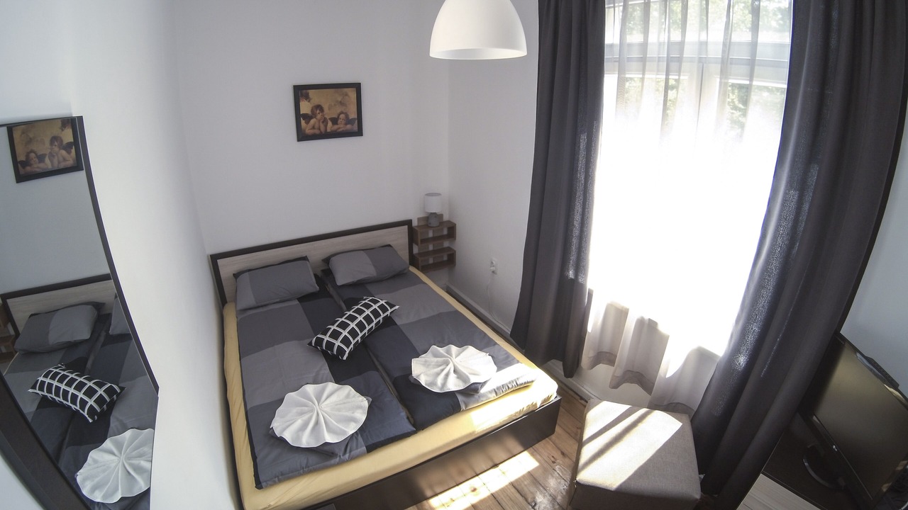 Photo of Bedroom in Sofia City Center