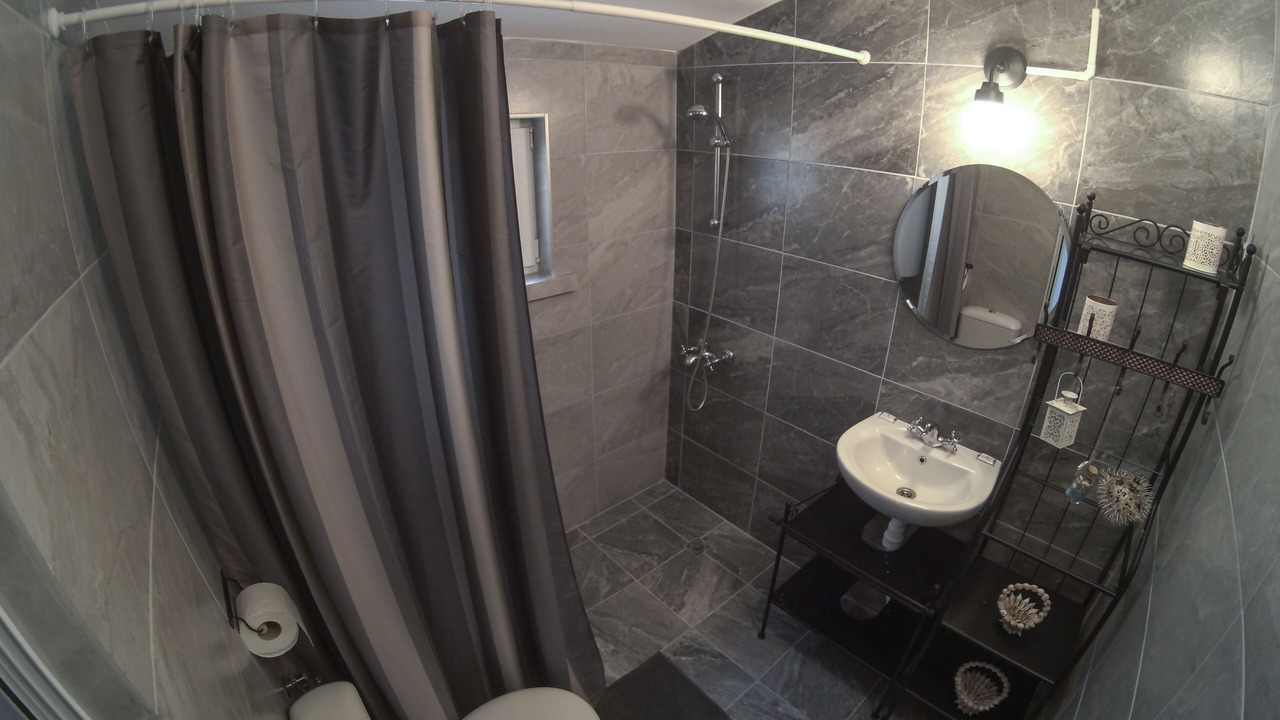 Photo of Bathroom in Sofia City Center