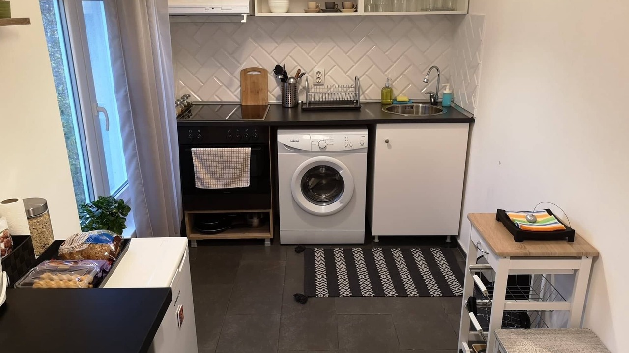 Photo of Kitchen in Sofia City Center