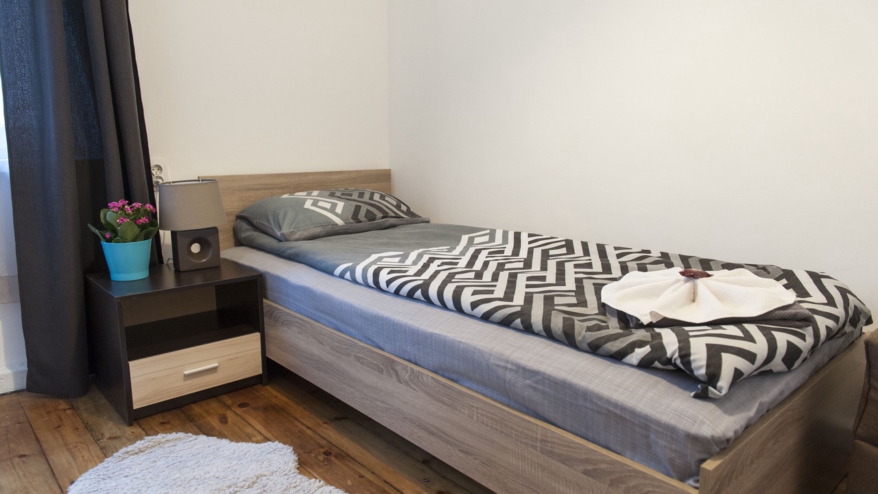 Photo of Bedroom in Sofia City Center