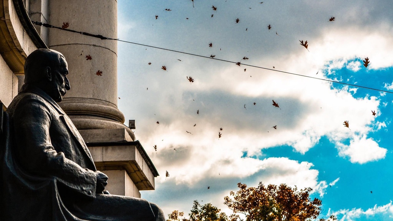 Photo of Others in Sofia City Center