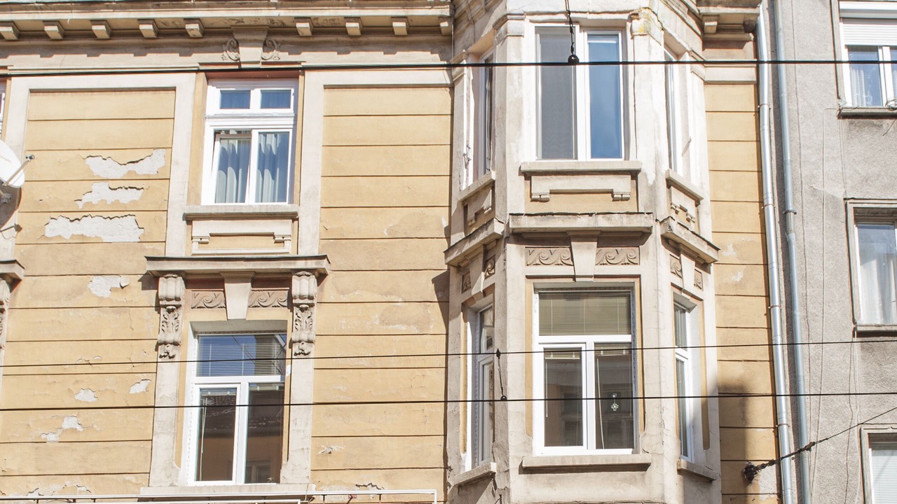 Photo of Outdoor in Sofia City Center