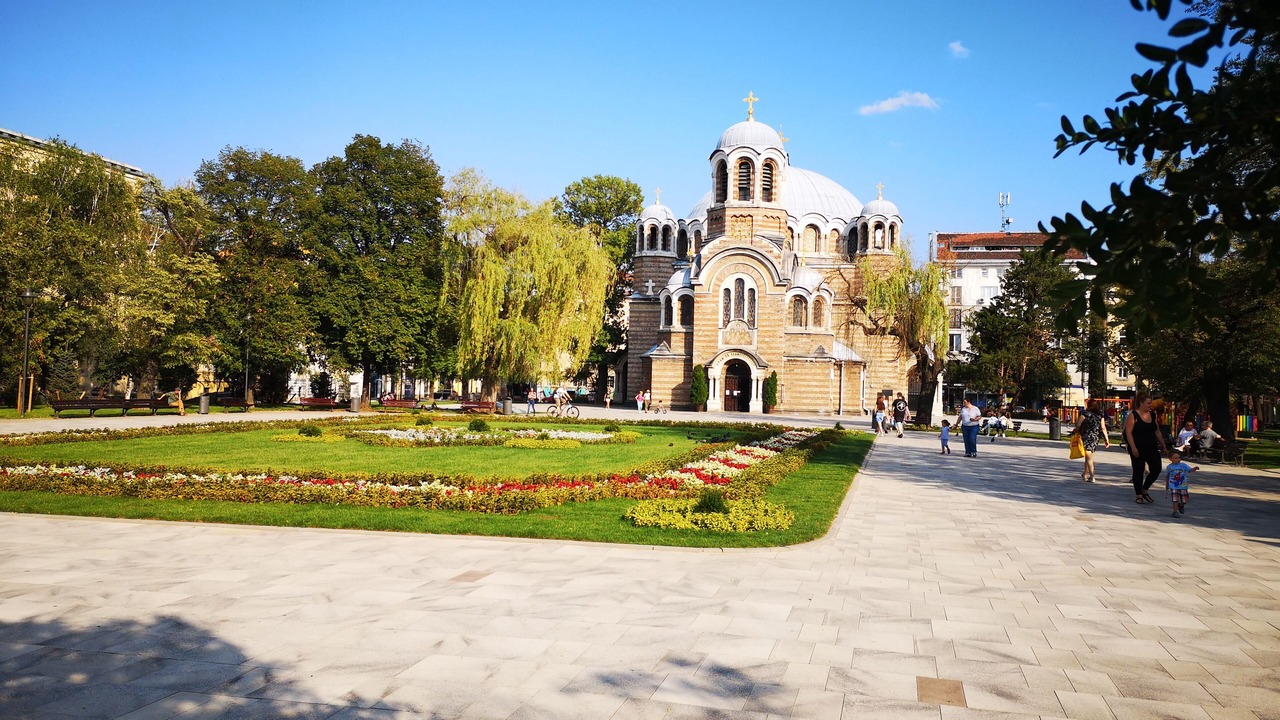 Photo of Others in Sofia City Center