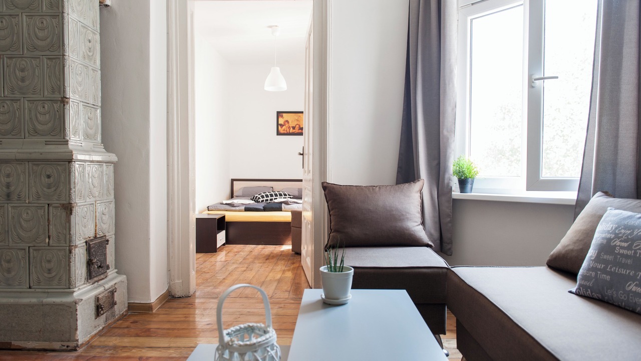Photo of Livingroom in Sofia City Center