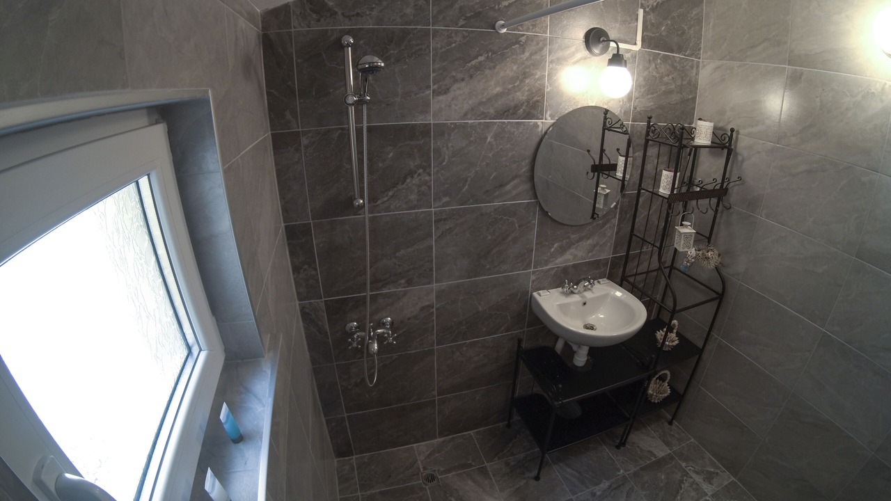 Photo of Bathroom in Sofia City Center