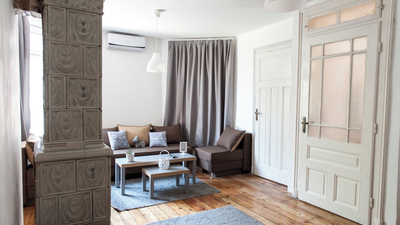 Photo of Livingroom in Sofia City Center