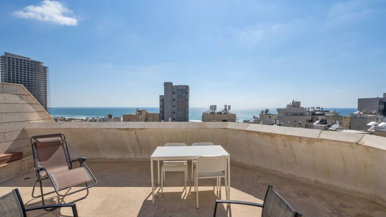 Photo of Outdoor in Bat Yam