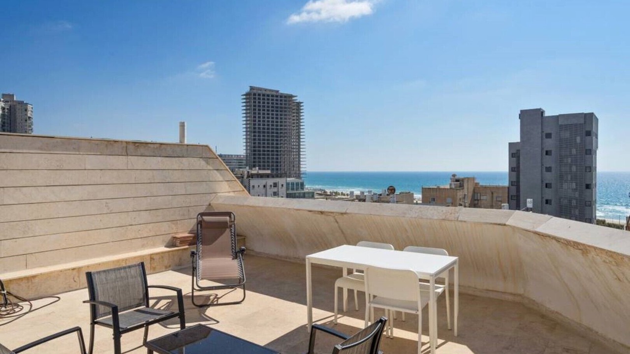 Photo of Outdoor in Bat Yam