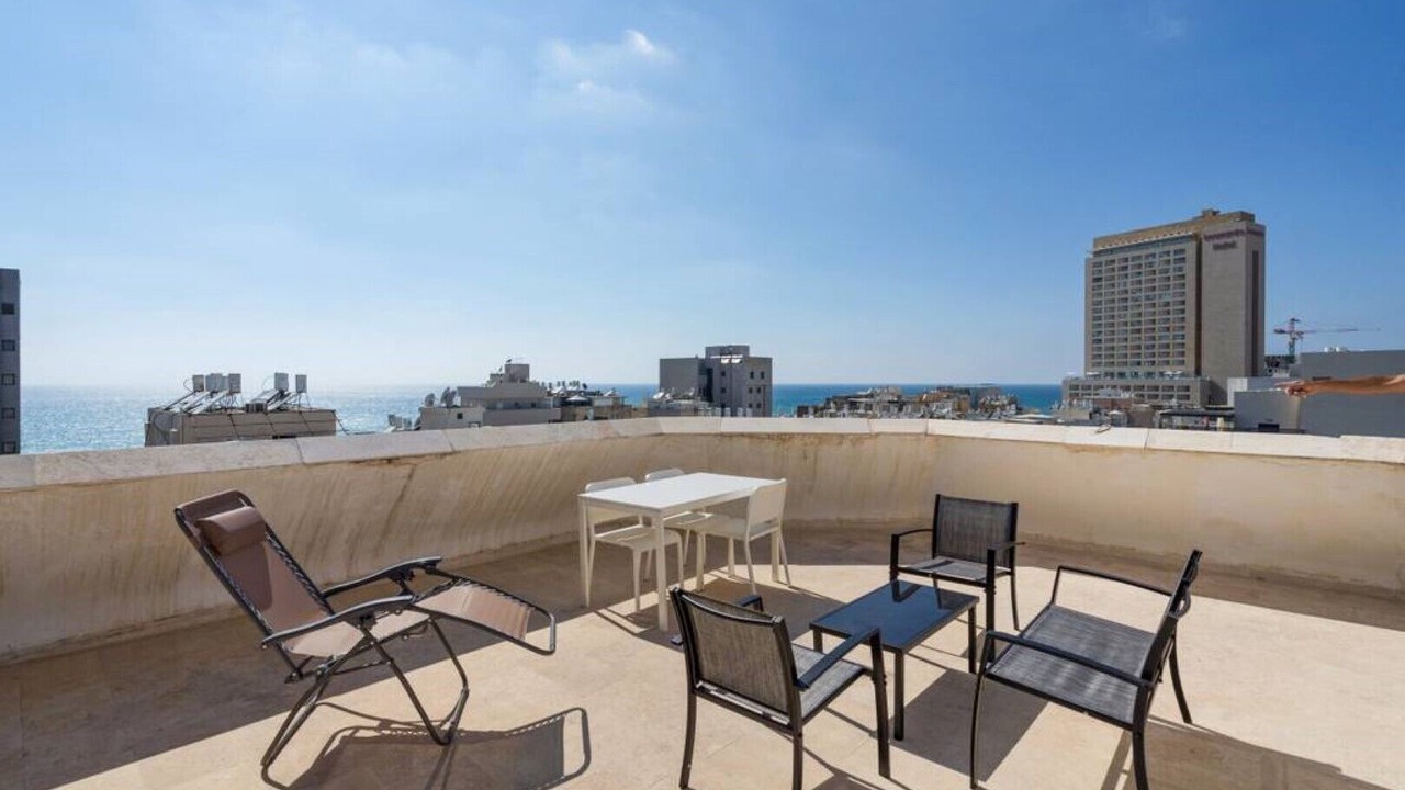 Photo of Outdoor in Bat Yam
