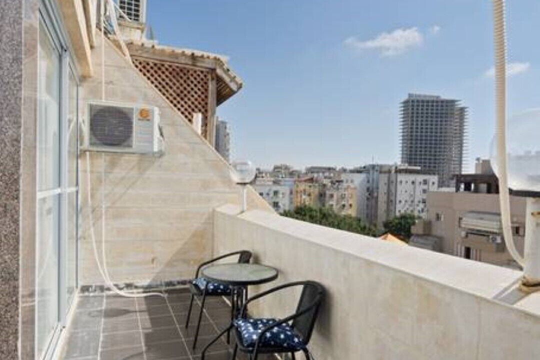 Photo of Outdoor in Bat Yam