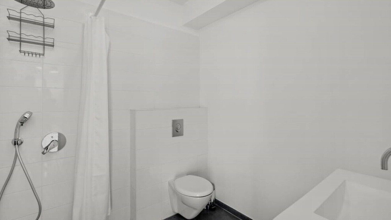 Photo of Bathroom in Bat Yam