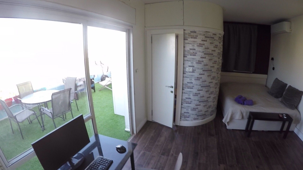 Photo of Bedroom in Tel Aviv