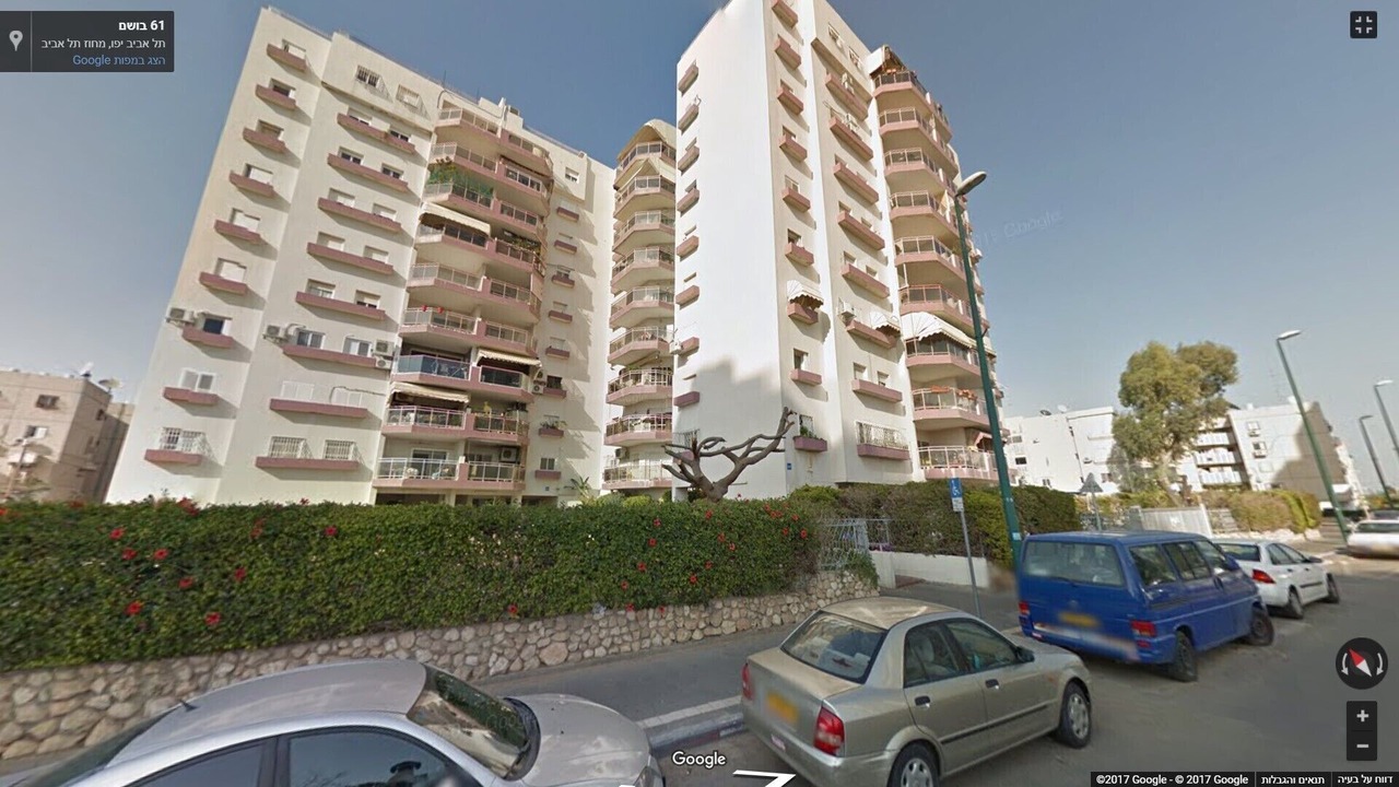 Photo of Outdoor in Tel Aviv