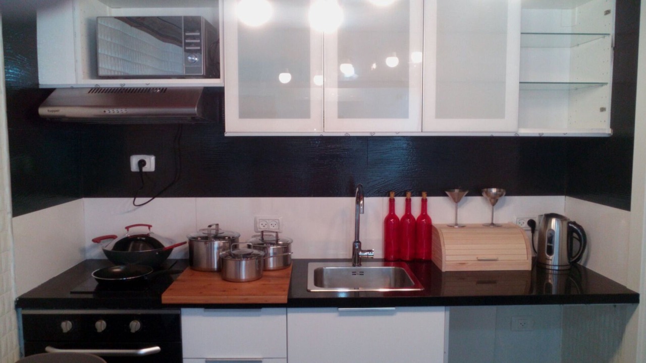 Photo of Kitchen in Tel Aviv