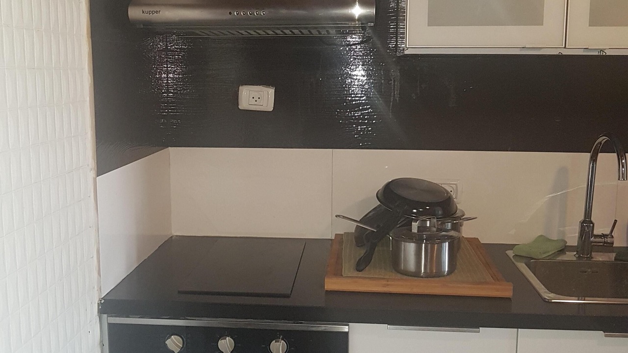 Photo of Kitchen in Tel Aviv