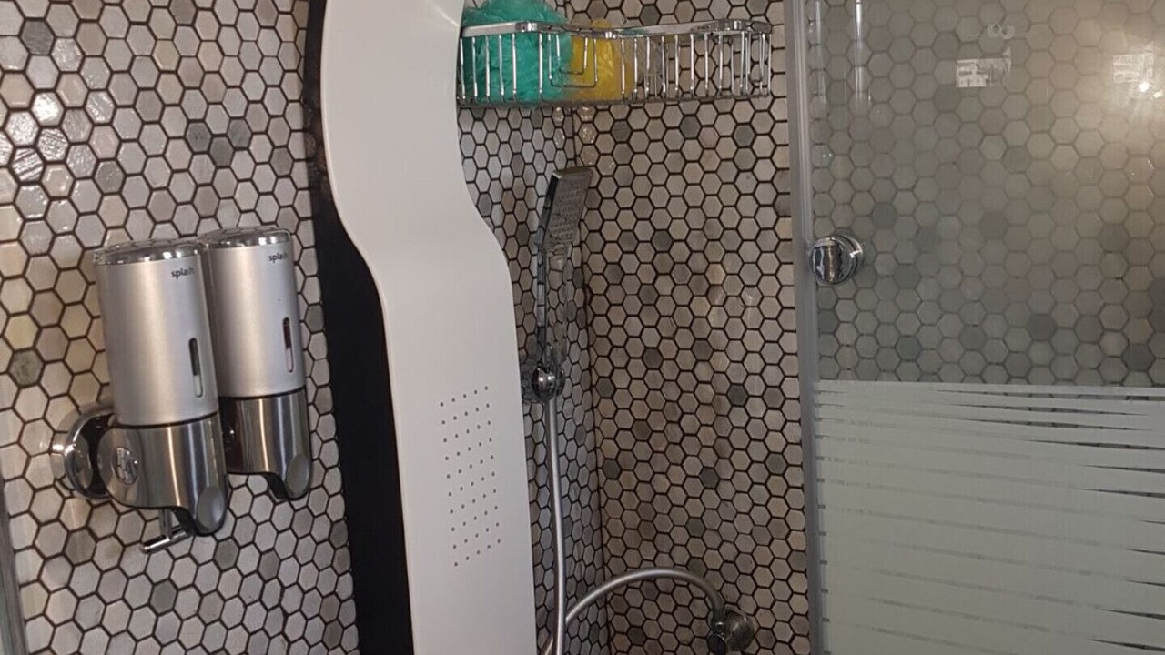 Photo of Bathroom in Tel Aviv