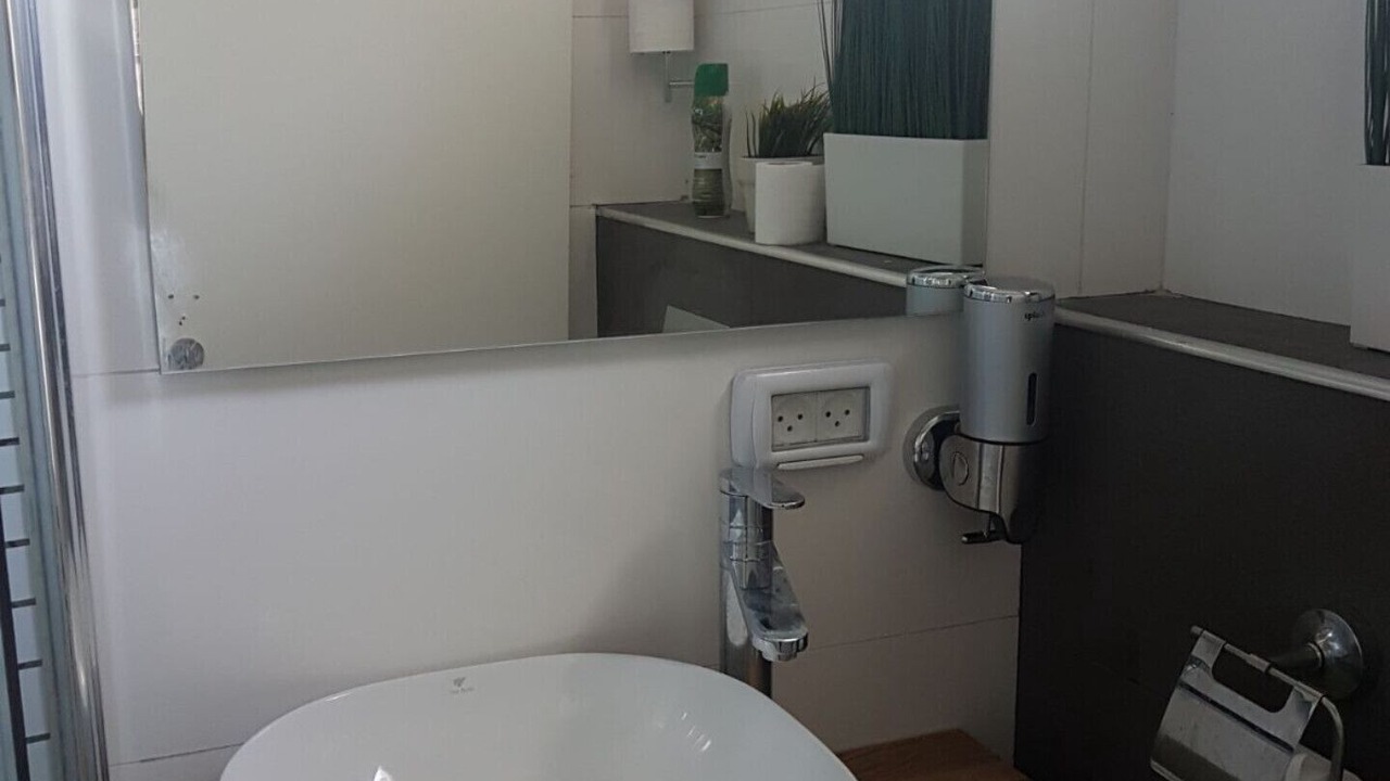 Photo of Bathroom in Tel Aviv