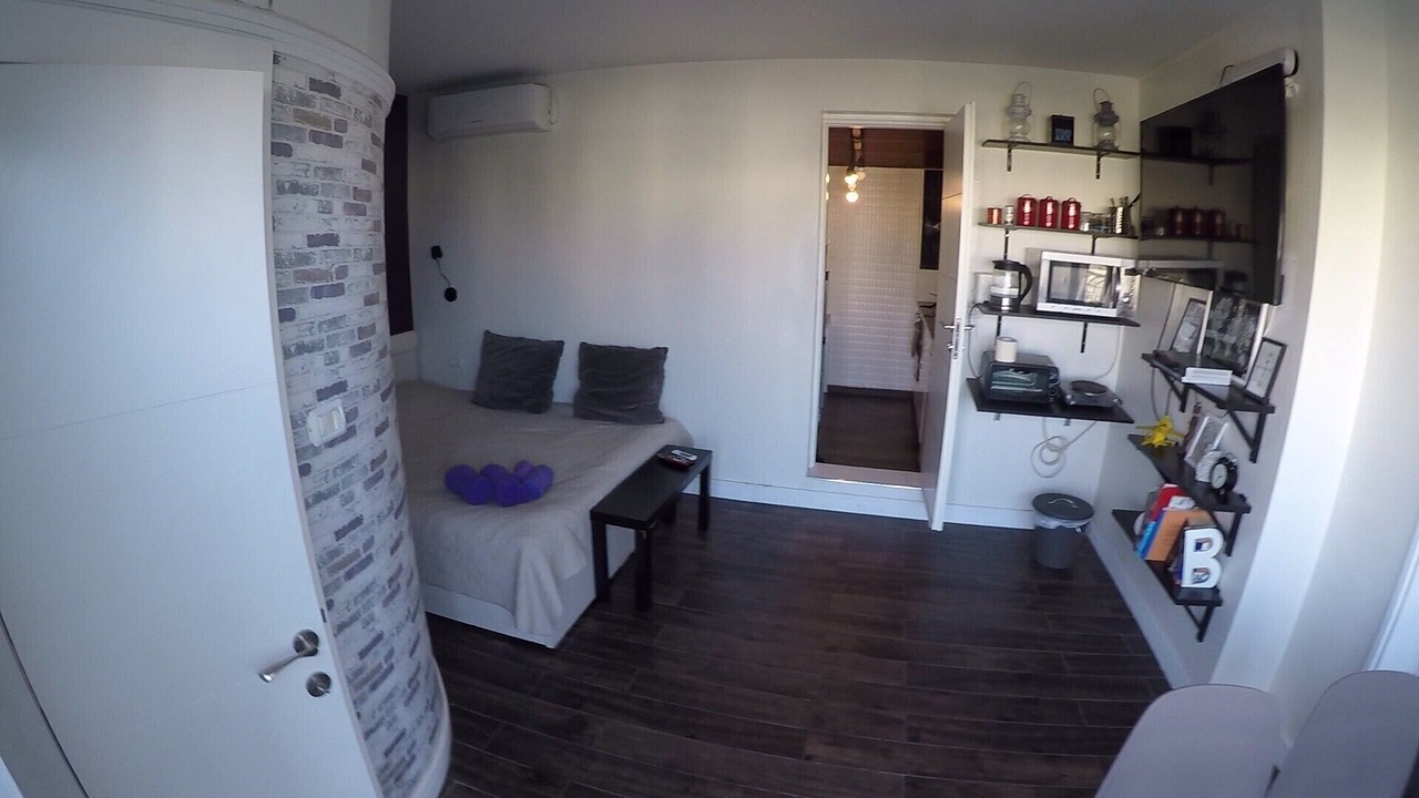 Photo of Bedroom in Tel Aviv