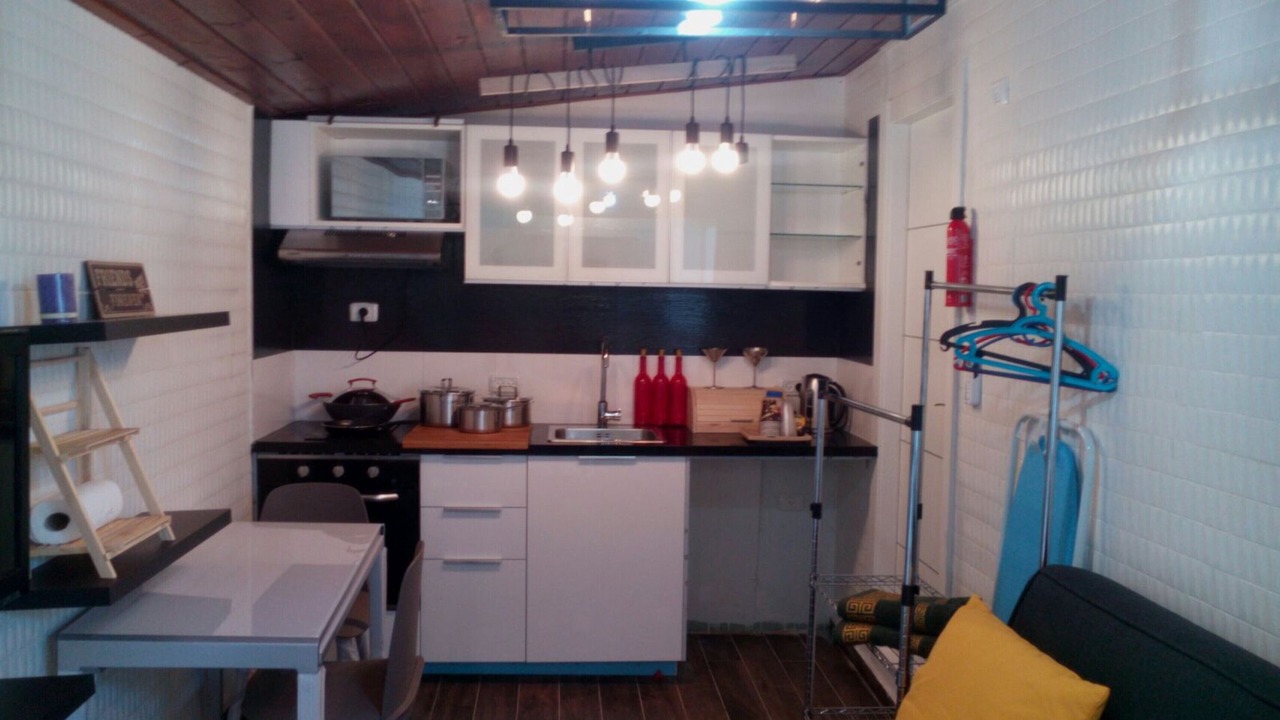 Photo of Kitchen in Tel Aviv
