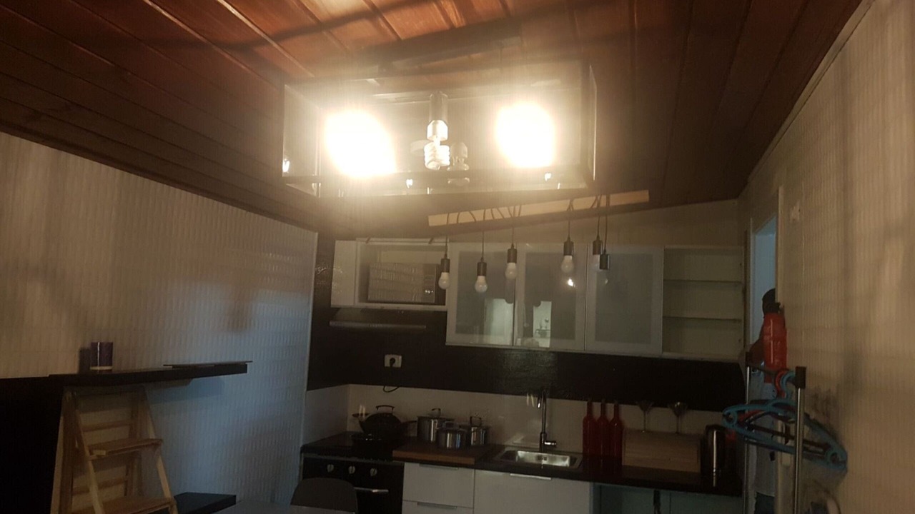 Photo of Kitchen in Tel Aviv
