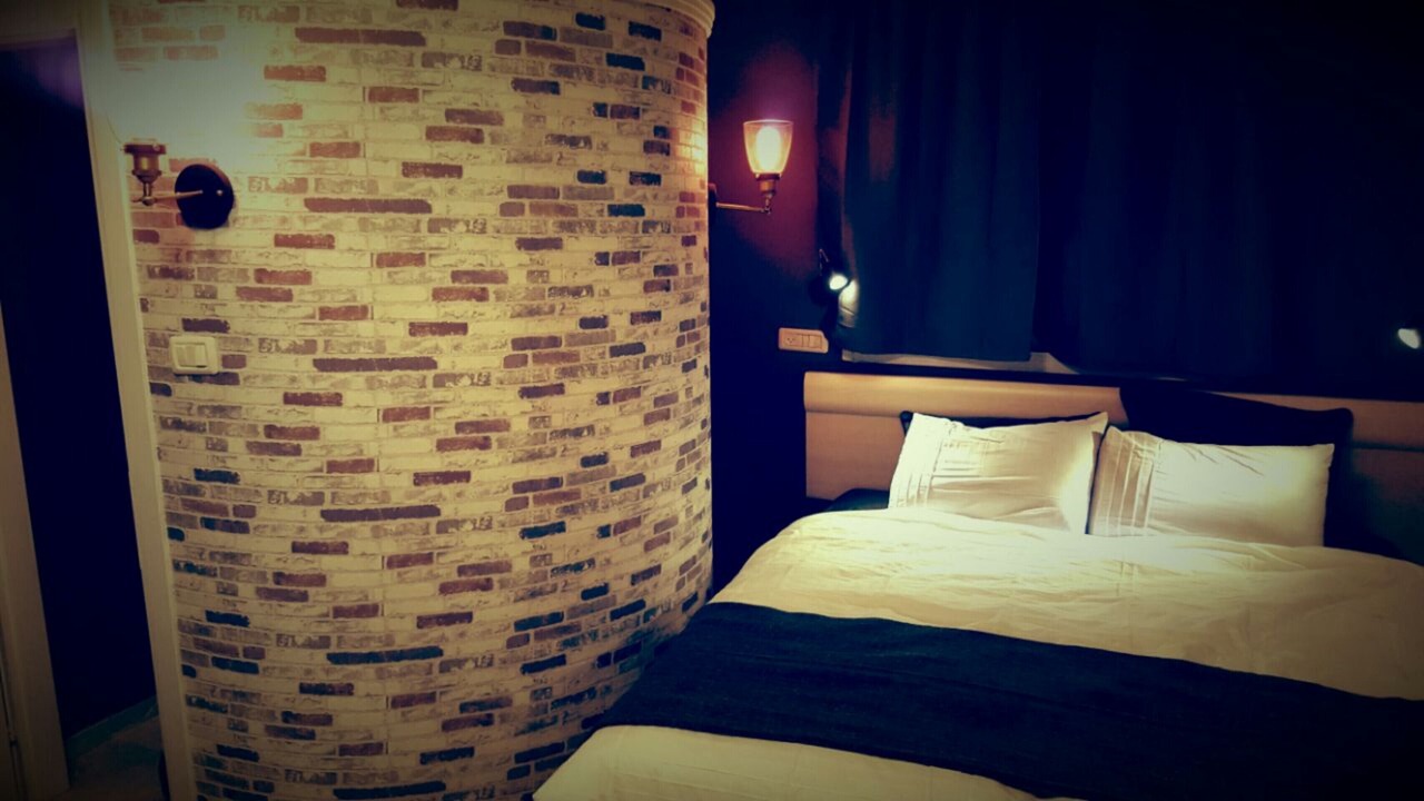 Photo of Bedroom in Tel Aviv