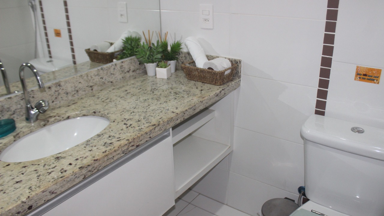 Photo of Bathroom in Vila Nova