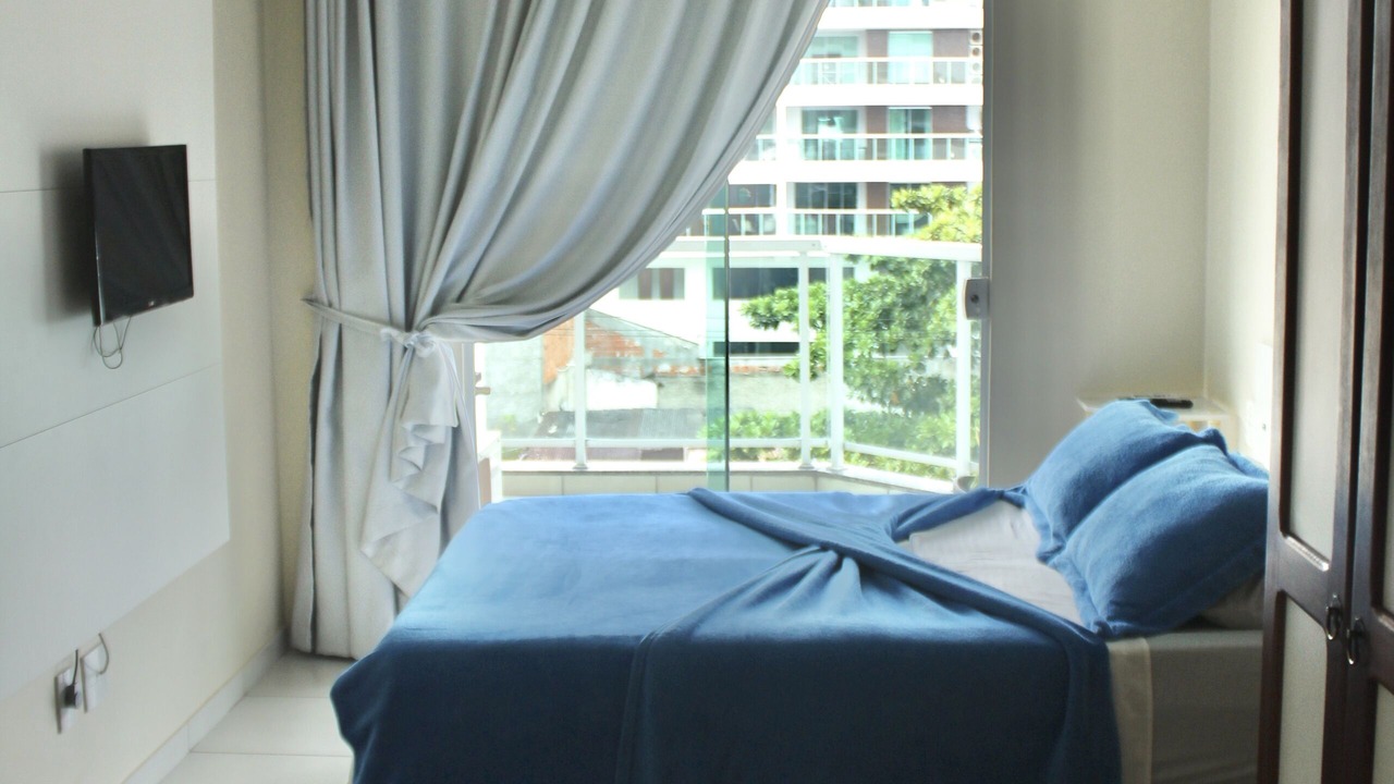 Photo of Bedroom in Vila Nova