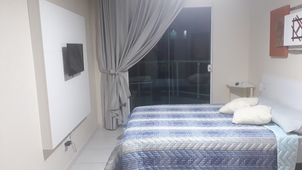 Photo of Bedroom in Vila Nova
