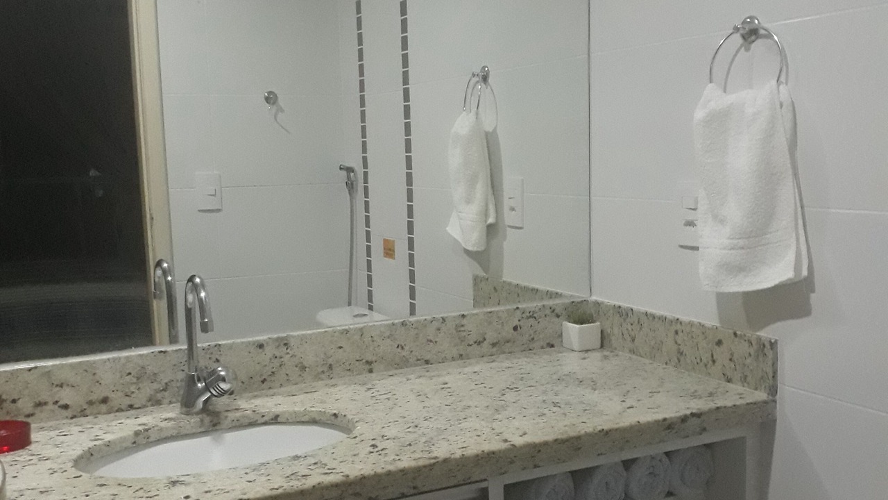 Photo of Bathroom in Vila Nova