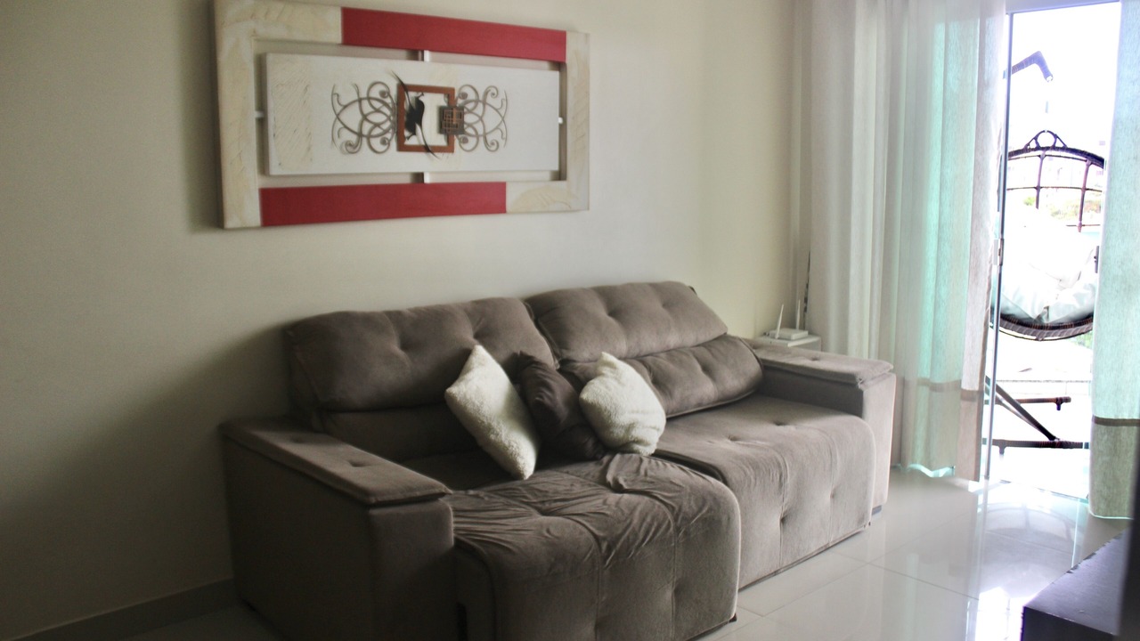 Photo of Livingroom in Vila Nova
