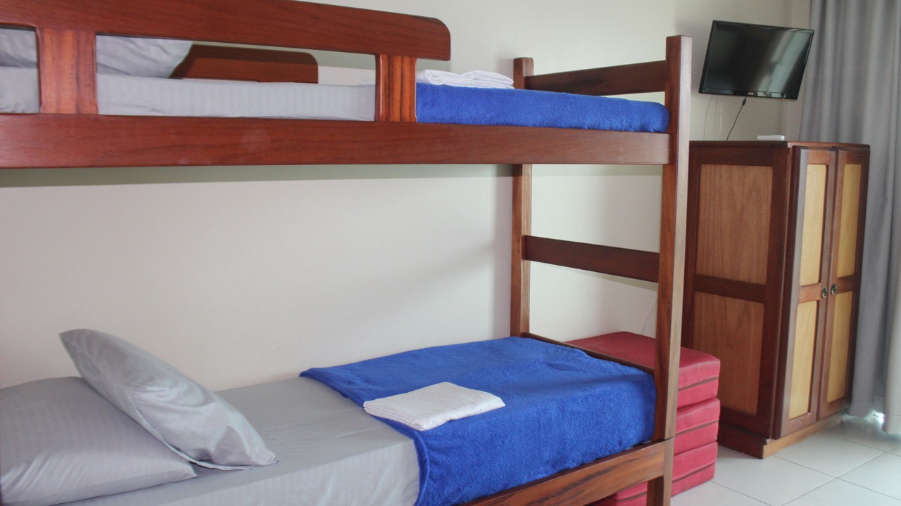 Photo of Bedroom in Vila Nova