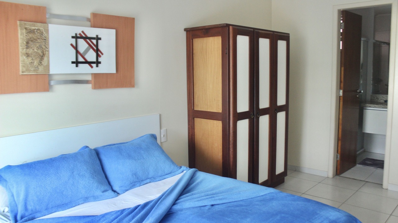 Photo of Bedroom in Vila Nova