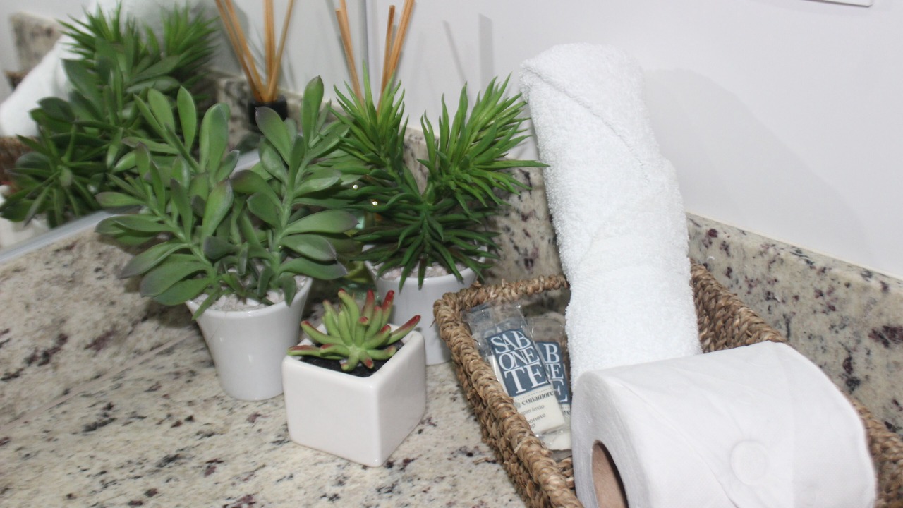 Photo of Bathroom in Vila Nova