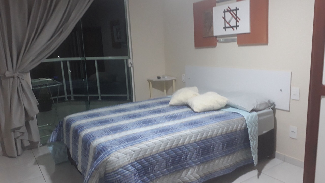 Photo of Bedroom in Vila Nova
