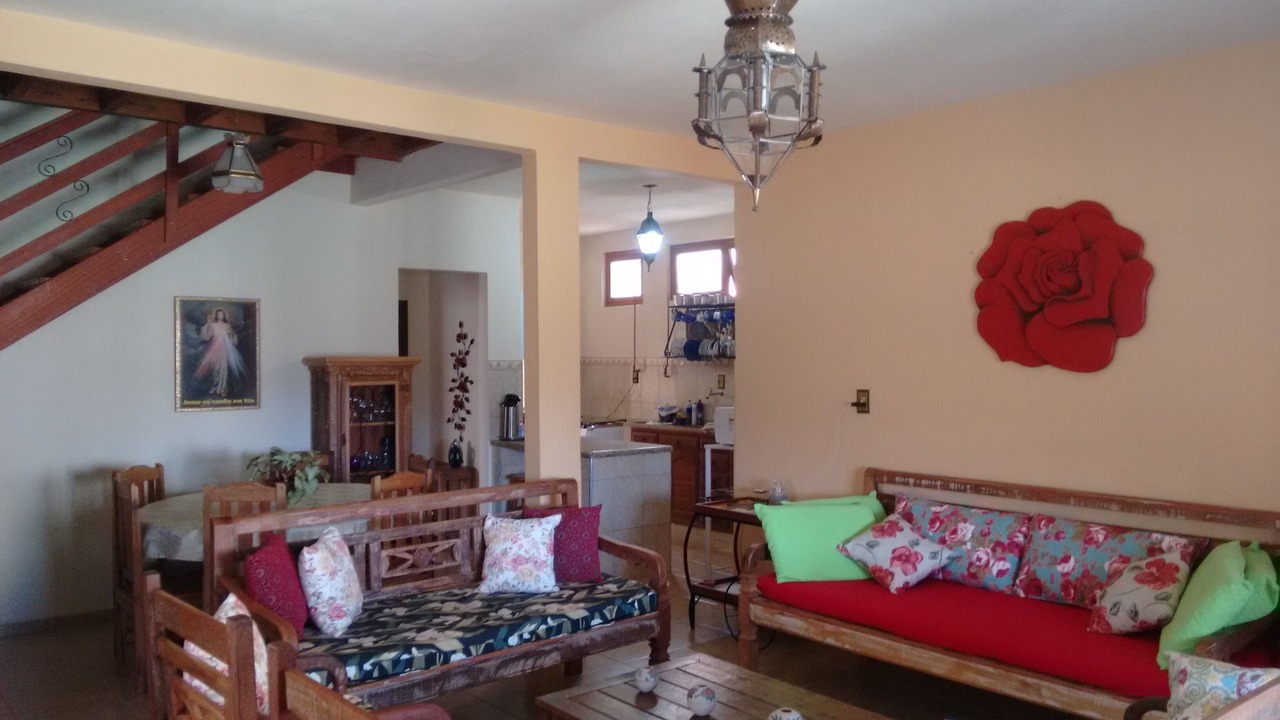 Photo of Livingroom in Tiradentes