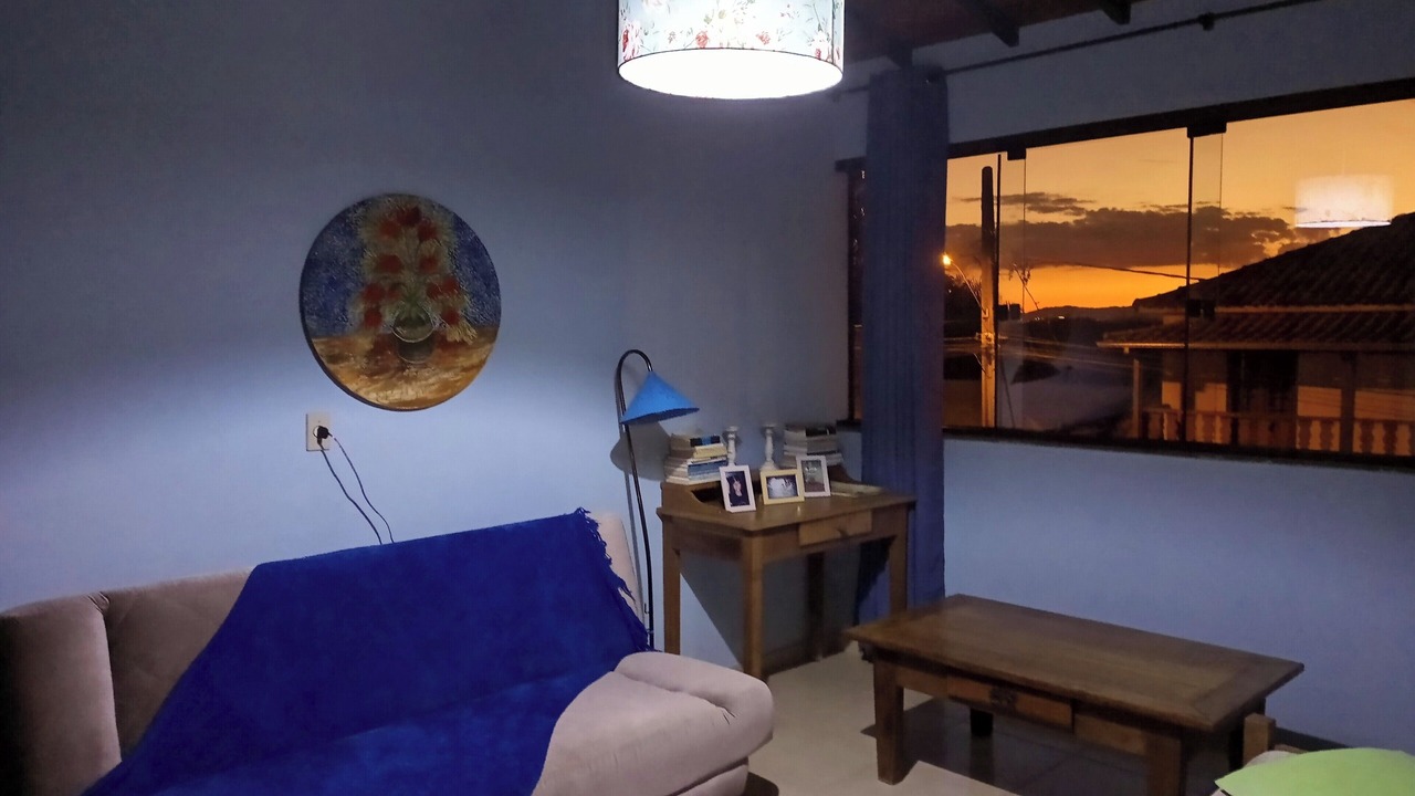 Photo of Livingroom in Tiradentes