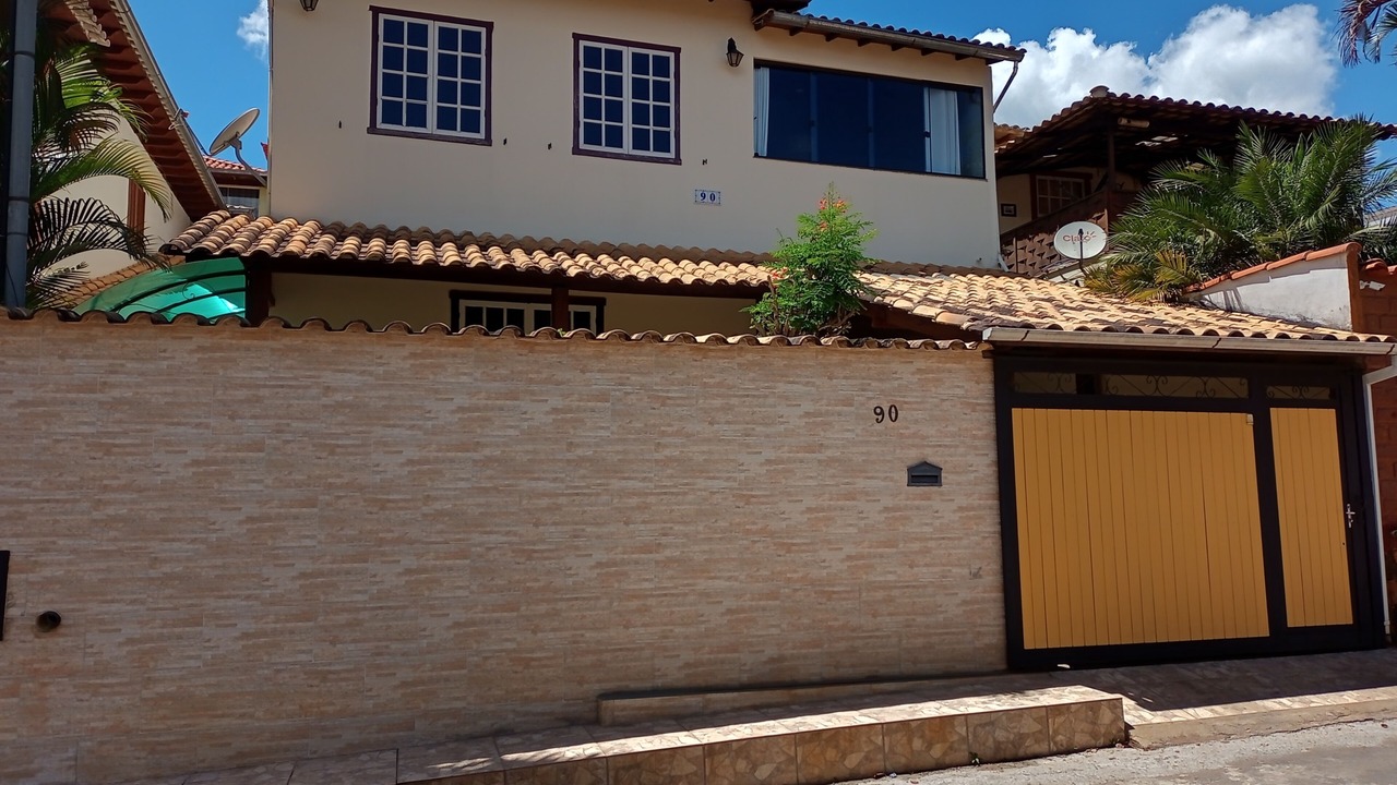 Photo of Outdoor in Tiradentes