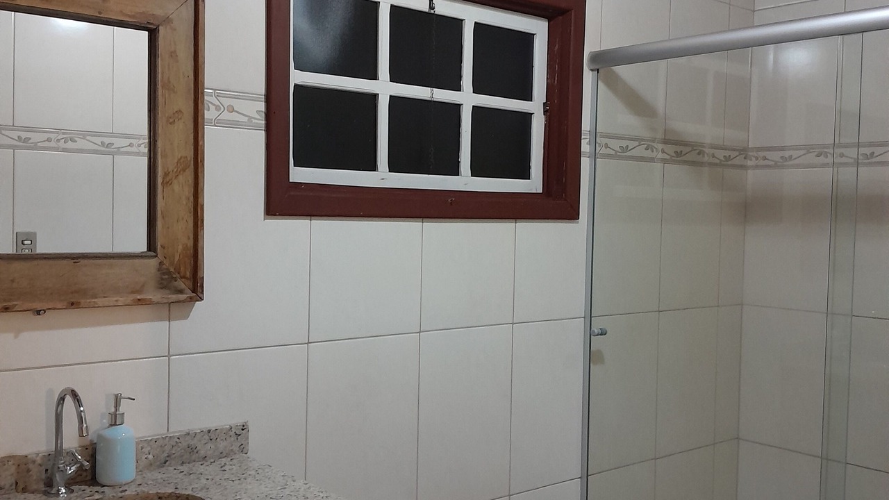 Photo of Bathroom in Tiradentes