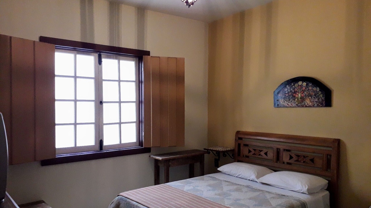 Photo of Bedroom in Tiradentes