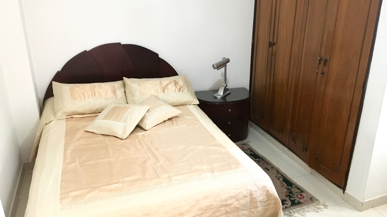 Photo of Bedroom in Cali